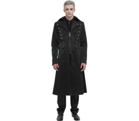 Devil Fashion Gothic Basic