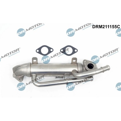 Chladič, recirkulace spalin Dr.Motor Automotive DRM211155C