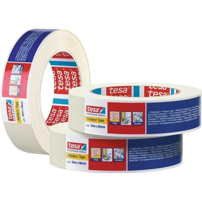 Tesa 4348 interiérová maskovacia páska 30 mm x 50 m