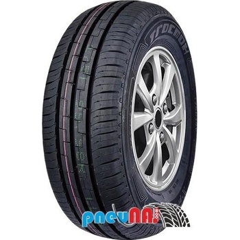TRACMAX X-PRIVILO RF19 225/55 R17 109H