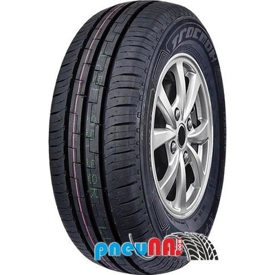 Tracmax X-Privilo RF19 195/75 R16 107S