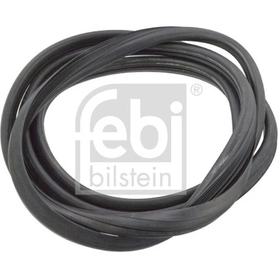 FEBI BILSTEIN Těsnění, přední sklo 02827