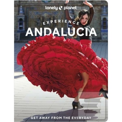 Experience Andalucia - Lonely Planet