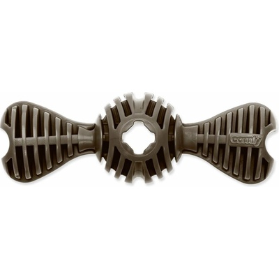 Comfy EComfy Dental Candy Olive kosť hryzátko 15,5 cm