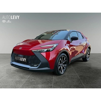 Toyota C-HR 1.8 103 kW