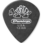 Dunlop 482R 1.00 Tortex Jazz Перце за китара