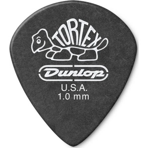 Dunlop 482R 1.00 Tortex Jazz Перце за китара