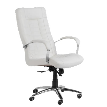 Image 1 of Carmen ОФИС СТОЛ paris - БЯЛ