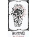 The First Damned - Decapitated LP