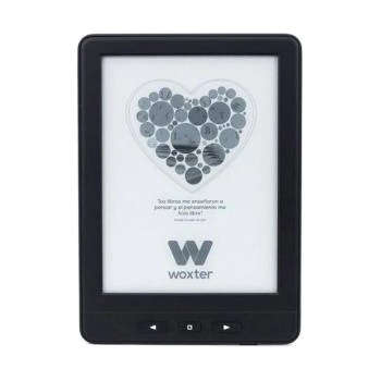 Woxter Електронна книга Woxter EB26-075