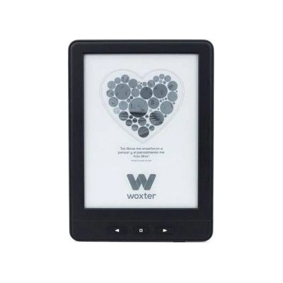 Woxter Електронна книга Woxter EB26-075
