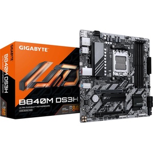 GIGABYTE B840M DS3H Дънни платки