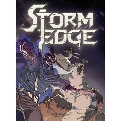 StormEdge