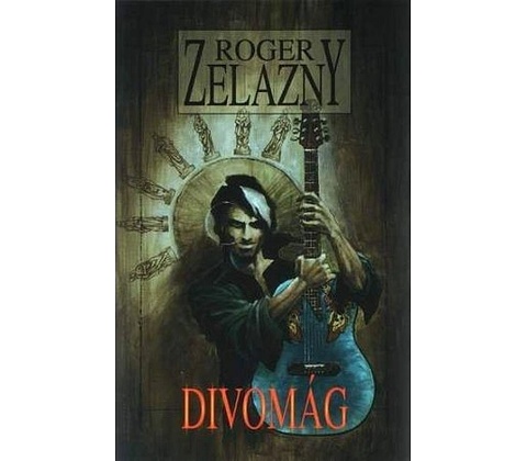 Divomág