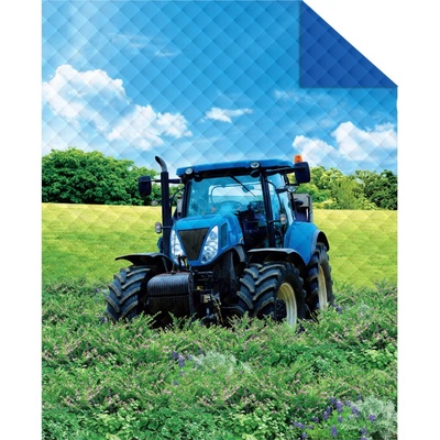 Detex Přehoz na postel 170x210 WZ K051