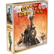 Ludonaute Colt Express EN