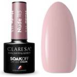 Claresa Gel polish NUDE 113 -5g