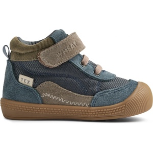 WHEAT Детски ежедневни обувки WHEAT Kid's Prewalker Tody Tex Casual shoes - Dark Petroleum - размер 24 (EU) (702-6228-0115)