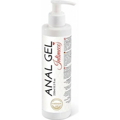 Intimeco Anal Gel 250 ml