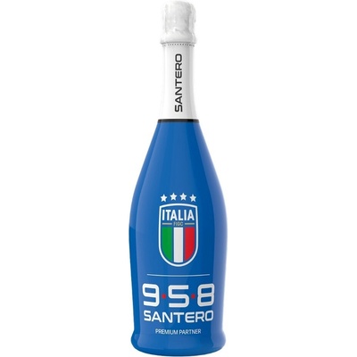 Santero Extra Dry Italia 11,5% 0,75 l (čistá fľaša)