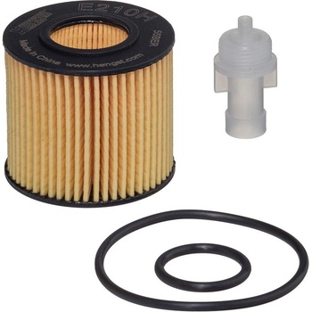 Olejový filter HENGST FILTER E210H D226
