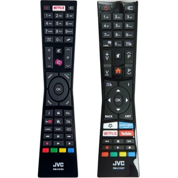 JVC rm-c3337 - оригинален дистанционен контрол (rm-c3337)