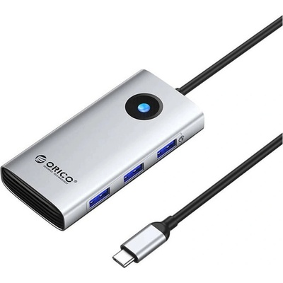 ORICO PW11-6PR Silver