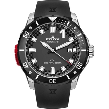 Edox 80137 3nr cann (80137 3nr cann)