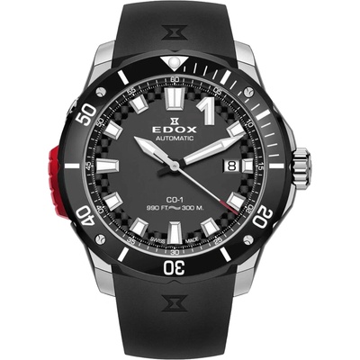 Edox 80137 3nr cann (80137 3nr cann)