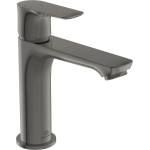 Ideal Standard Grande Ideal Standard Connect Air BlueStart Magnetic Grey едноръкохватков смесител за умивалник (A7016A5)