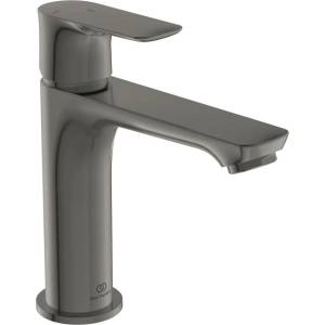Ideal Standard Grande Ideal Standard Connect Air BlueStart Magnetic Grey едноръкохватков смесител за умивалник (A7016A5)