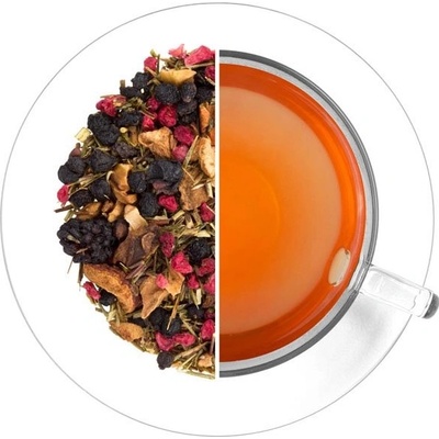 Oxalis Rooibos Forest Energy 70 g