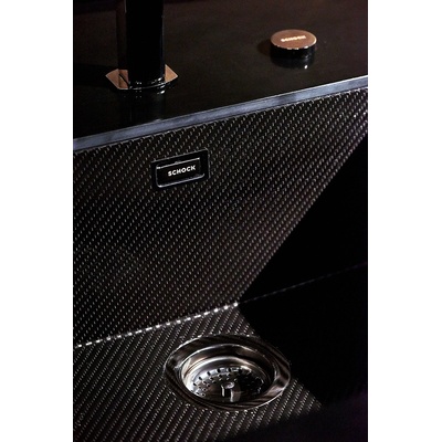 SCHOCK МИВКА schock carbon n100 (carbon n100)