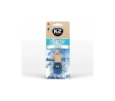 K2 Vento Fresh 8 ml