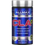 Allmax Nutrition Cla 95 [90 Гел капсули]