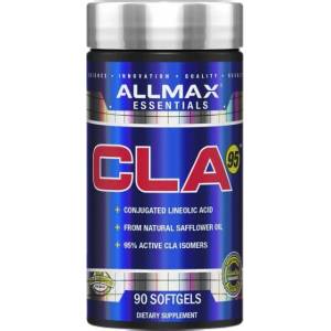 Allmax Nutrition Cla 95 [90 Гел капсули]