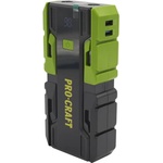 PRO-CRAFT Стартерно устройство PROCRAFT JS-10NE, 12 V, 600 A, Powerbank 10000 mAh (JS-10NE)
