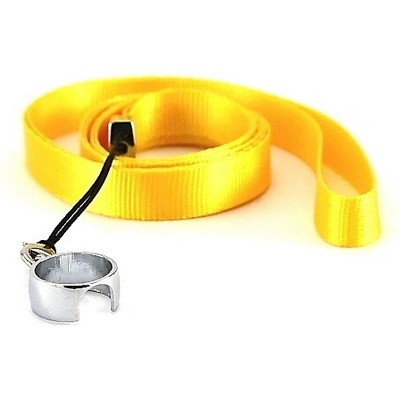 eGo Šňůrka Žlutá