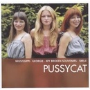 PUSSYCAT ESSENTIAL CD