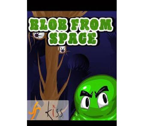 Blob From Space