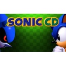 Sonic CD