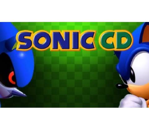 Sonic CD