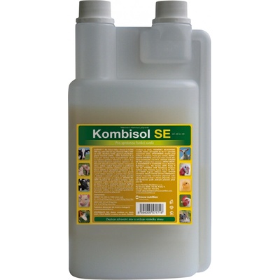 Kombisol SE 1 l
