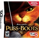 Puss in Boots