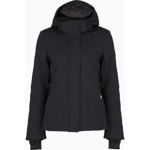 EA7 Emporio Armani Дамско ски яке EA7 Emporio Armani Ski Kitzbuhel Softshell black