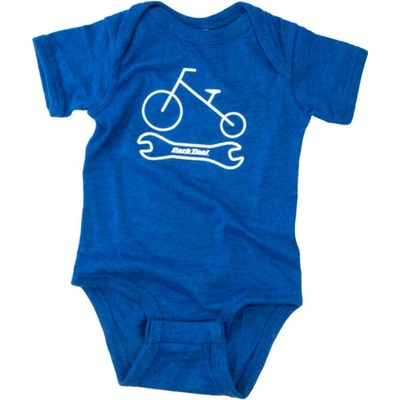 Park Tool bodýčko cyklistické modré, pre cca šesťmesačné