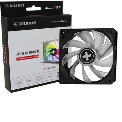 Xilence Performance 120x120x25mm XF061 (XPF120RGB-SET)