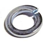Uncanny Brand Galvanized spring subclade din 127 10mm