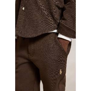 Ralph Lauren панталон джогър за деца с памук (322799362506)