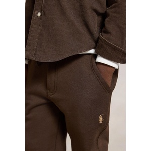 Ralph Lauren панталон джогър за деца с памук (322799362506)